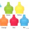 SILICONE SIPPY CUP LID - Image 4