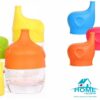 SILICONE SIPPY CUP LID - Image 2