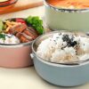THREE TIERED LUNCH BOX - Image 3
