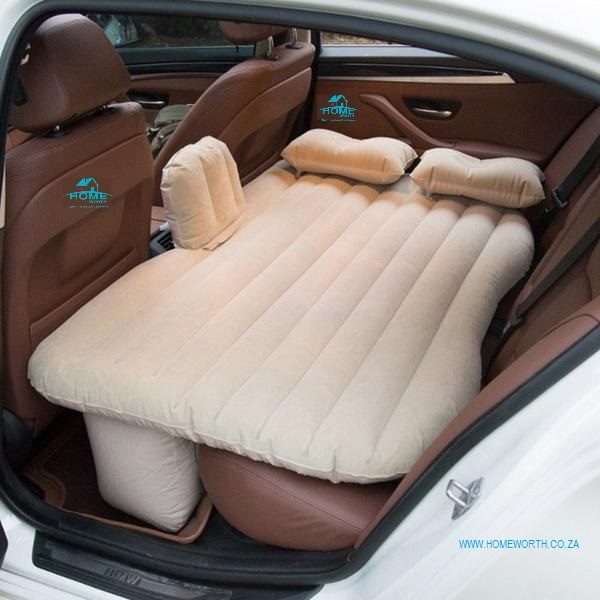 CAR MATTRESS