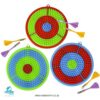 DART BOARD GAME - Image 2