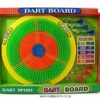DART BOARD GAME