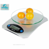 DIGITAL KITCHEN SCALE RECT (BATTERY OPERATED) - Image 2