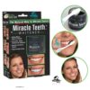 MIRACLE TEETH WHITENER