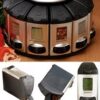 SELECT A SPICE ORGANIZER AUTO MEASURE CAROUSEL - Image 3