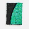 A5 TWO TONE SEQUINS NOTEBOOK - Image 2