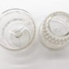 2PC ACRYLIC NOZZLES SET