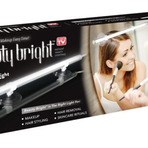 BEAUTY BRIGHT