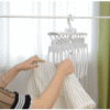 MULTI-FUNCTION CLOTHES RACK HANGER - Image 2