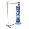 MULTIFUNCTIONAL CLOTHES RACK
