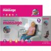 ROBOTIC CUSHION MASSAGE