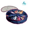 SHOE GO ROUND 12 PAIR CLOSET ORGANIZER