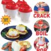 SILICONE EGG BOIL - Image 2