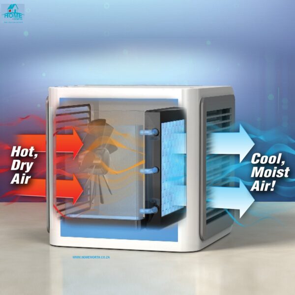 ARCTIC AIR - Image 2