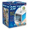 ARCTIC AIR