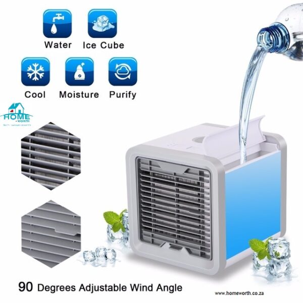 ARCTIC AIR - Image 3