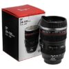 CAMERA LENS MUG
