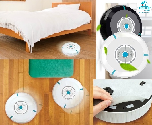 CLEAN ROBOT - Image 2