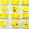 1PC EMOJI ERASER