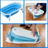 FOLDING BABY BATH TUB - Image 2