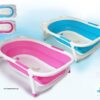 FOLDING BABY BATH TUB