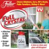 FULL CRYSTAL WINDOW & OUTDOOR SURFACE CLEANER - Image 2