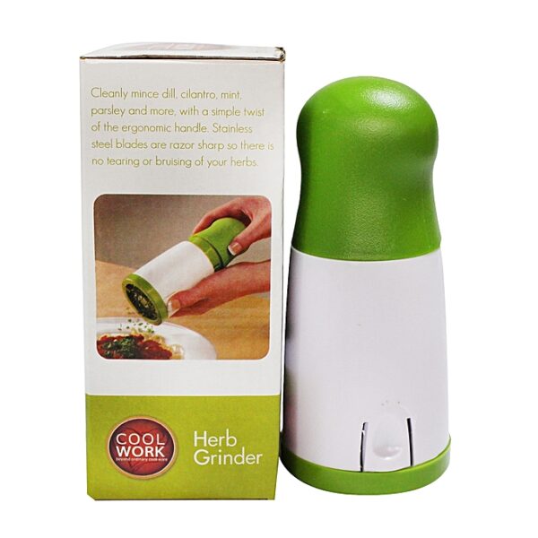 HERB GRINDER