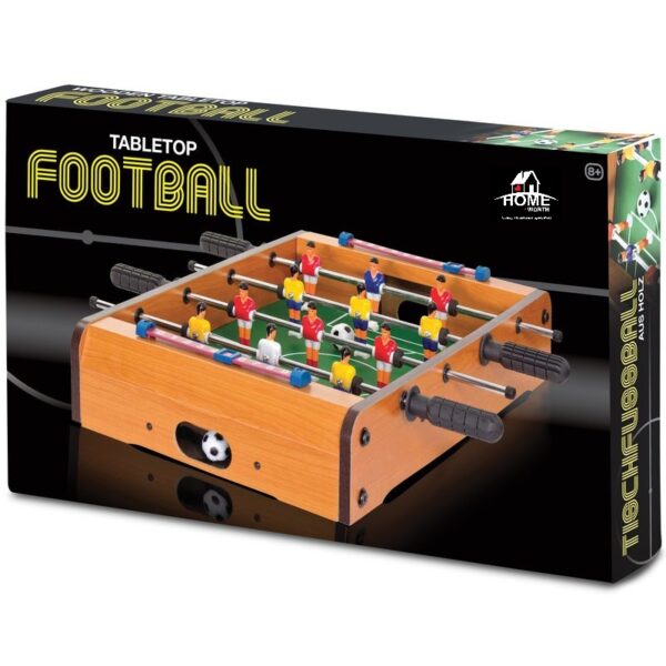 TABLETOP FOOTBALL - MINI TABLE FOOTBALL GAME