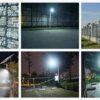 ULTRA BRIGHT SOLAR LIGHT WITH SOLAR PANEL & REMOTE CONTROL - Image 4
