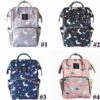 MUMMY BABY DIAPER BACKPACK