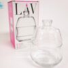GLASS CANDY JAR LAV CILEKS 255CC - Image 2