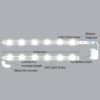 LED UNDER LIGHT - Image 2