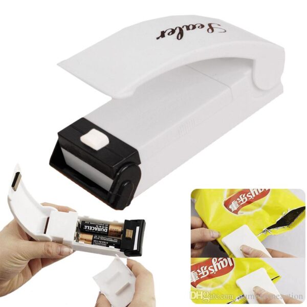 MINI BAG SEALER - Image 2