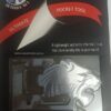 ULTIMATE POCKET TOOL 18 TOOLS IN 1 - NINJA WALLET
