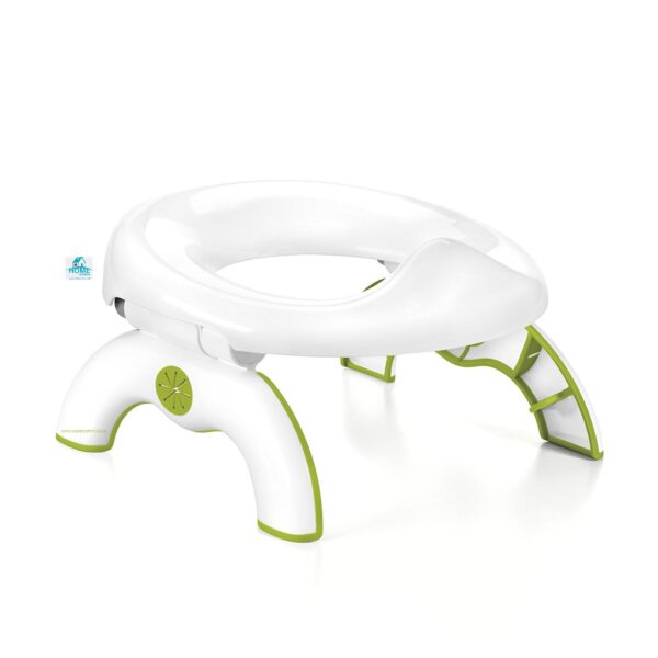 2 IN 1 GO POTTY