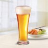 6PC GLASS TUMBLER SET - OSLO - Image 2