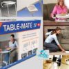 ADJUSTABLE TABLE-MATE 4 - Image 2