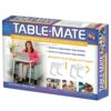 ADJUSTABLE TABLE-MATE 4