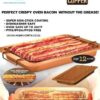 BACON BONANZA COPPER PAN - Image 2