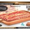 BACON BONANZA COPPER PAN