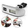 ELECTRONIC LUGGAGE SCALE - Image 2