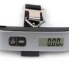 ELECTRONIC LUGGAGE SCALE