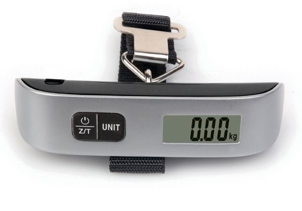 ELECTRONIC LUGGAGE SCALE
