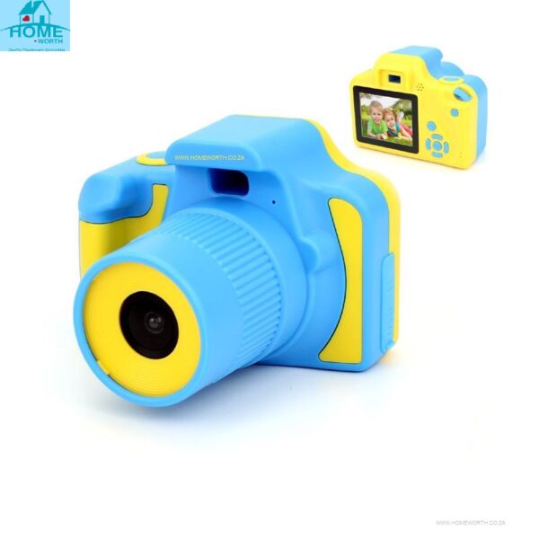 KIDS CAMERA - Image 2