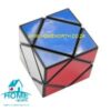 RUBIK CUBE SQUARE SHAPE