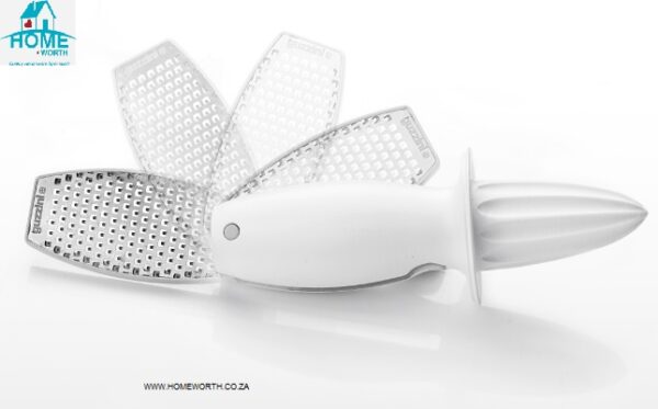 SQUEEZE & GRATE - Image 2