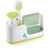 TIDY & CLEAN + PUSH & SOAP - Image 2