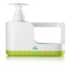 TIDY & CLEAN + PUSH & SOAP