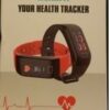 WEARFIT YOUR HEALTH TRACKER