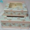 2PC FANCY BOX SET